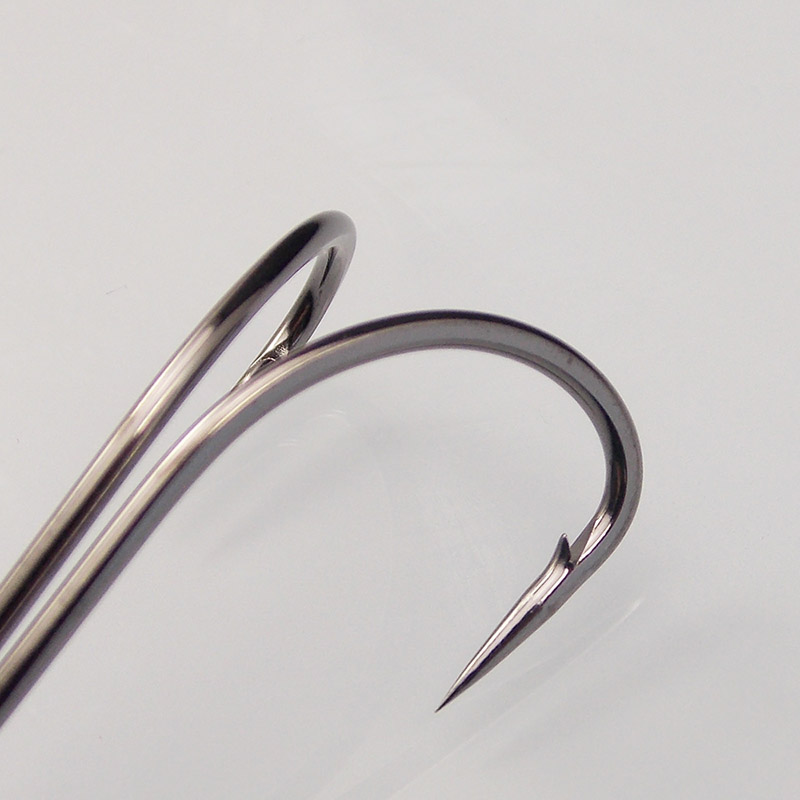 KESFISHING Double Hook Weedles - Fishing Hook Jig recension och pris