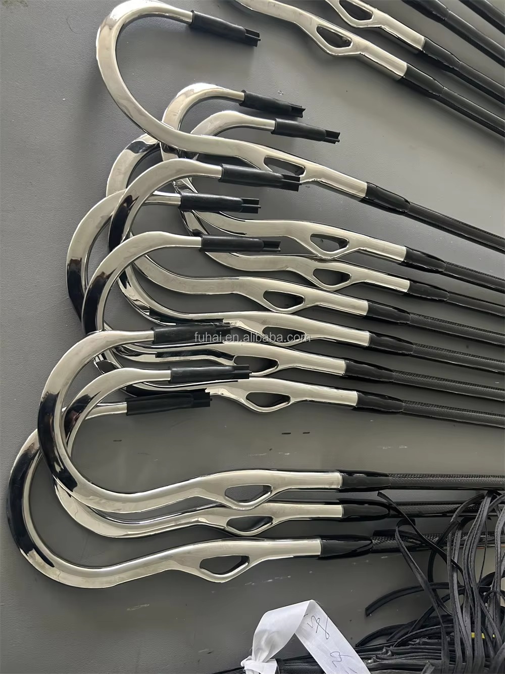 Max Drag 200kgs Carbon Handle  - Fishing Hook Stainless Steel recension och pris