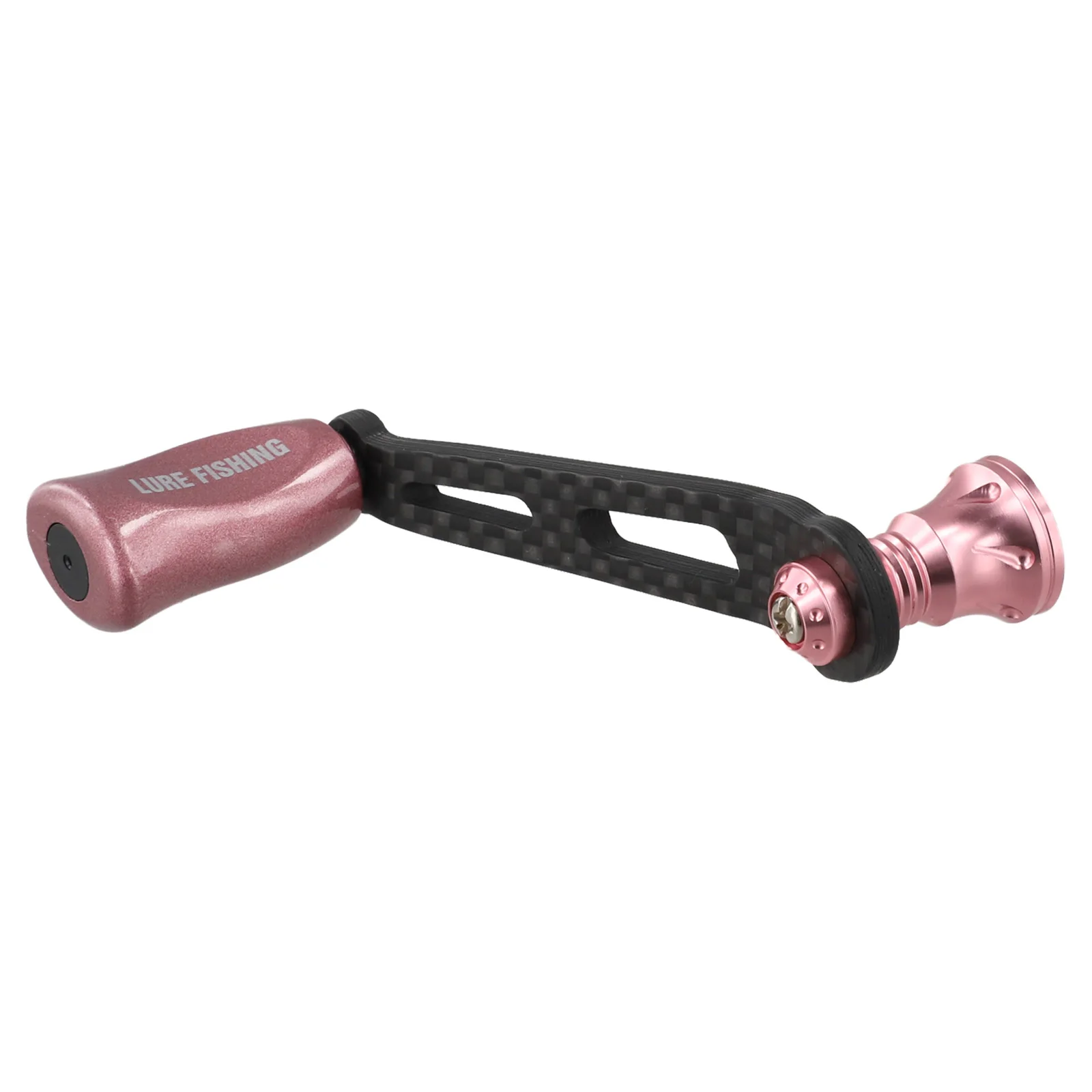 Carbon Single Handle with Knob - Daiwa Reel Fuego recension och pris