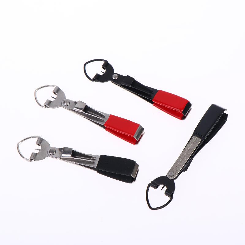 Portable 4 in 1 Fishing Line P - Fishing Hook Sharpener recension och pris