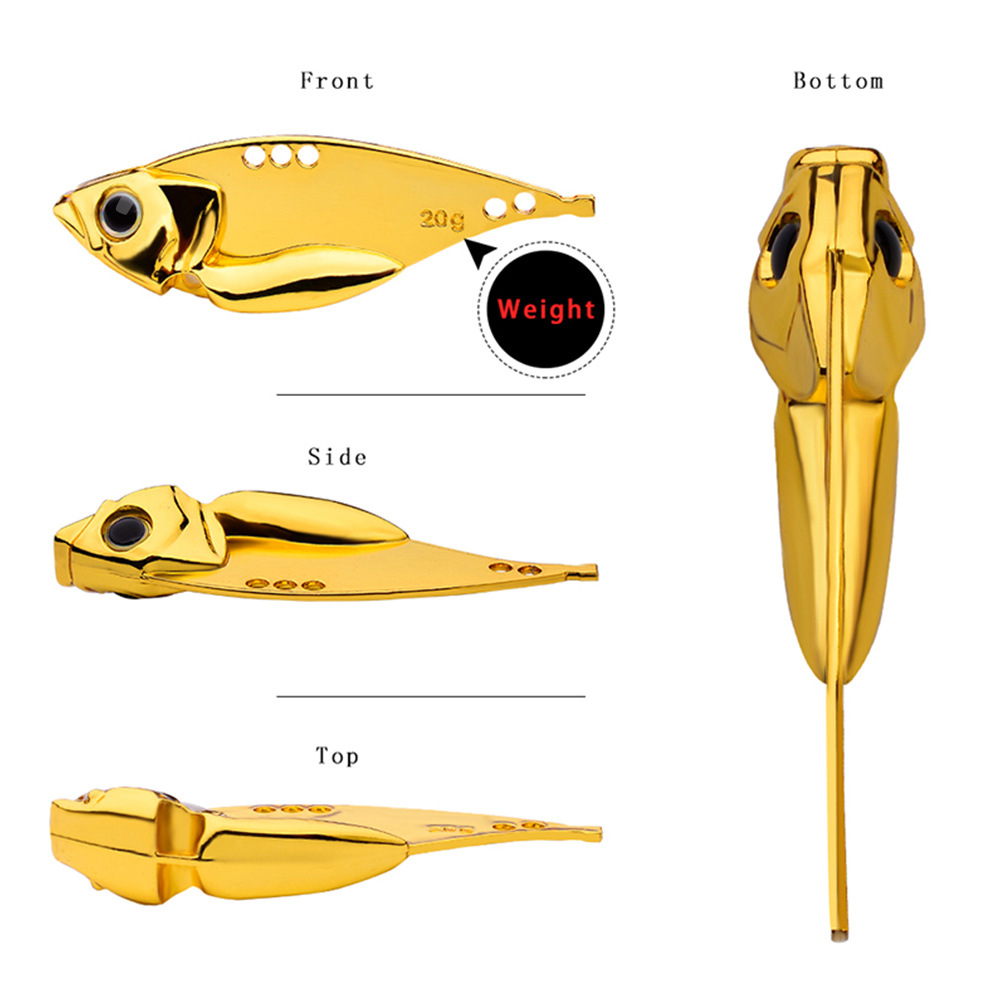 Personalized Engraved Blade Fi - Fishing Hook Stainless Steel recension och pris