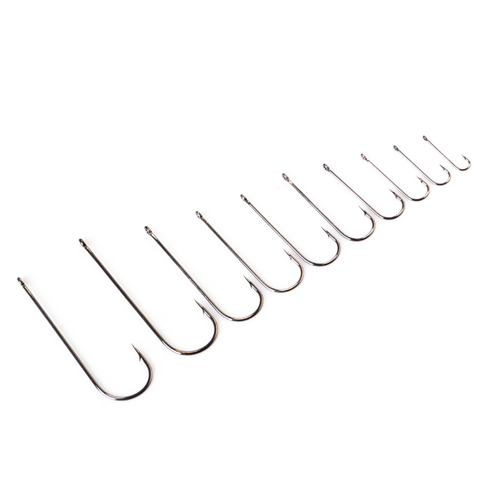 FTK Classic ABERDEEN Sea Fishi - Fishing Hook Offset recension och pris